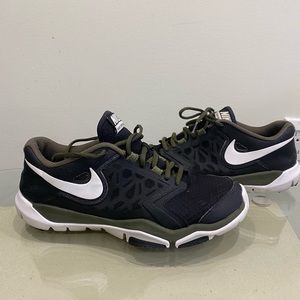 Nike Flex Supreme TR4.